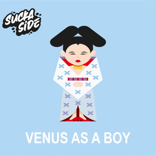 Venus as a Boy