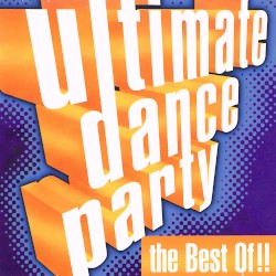 Ultimate Dance Party: The Best Of!!