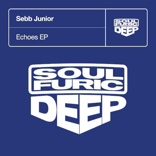 Echoes EP