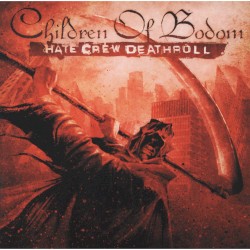 Hate Crew Deathroll
