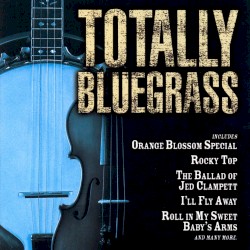 Totally Bluegrass