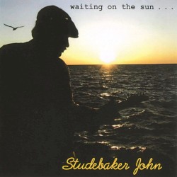 Waiting On The Sun