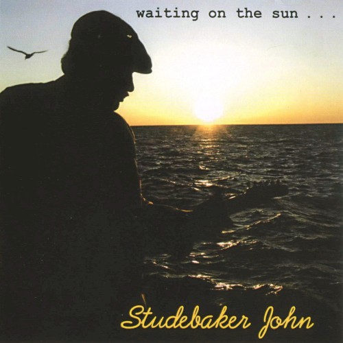 Waiting On The Sun