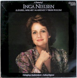 A Portrait of Inga Nielsen