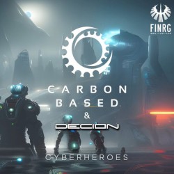 Cyberheroes