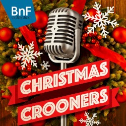 Christmas Crooners (The Best Christmas Songs from Frank Sinatra to Elvis Presley)