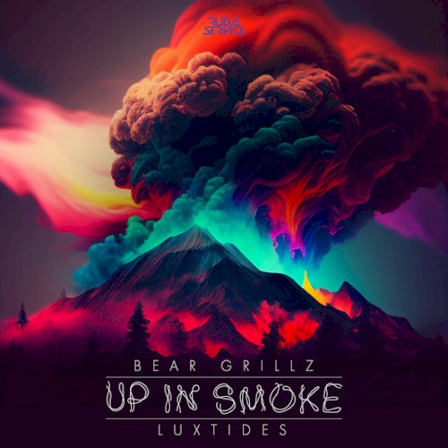 Up In Smoke