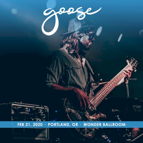 2020-02-21: Wonder Ballroom, Portland, OR, USA