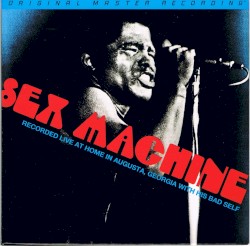 Sex Machine
