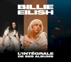L'Intégrale de ses albums