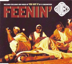 Feenin'