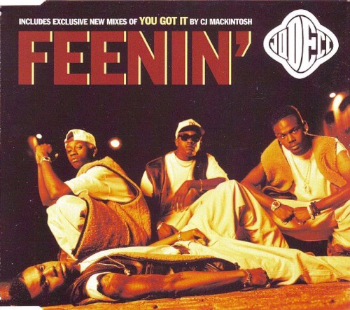 Feenin'