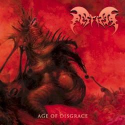 Age of Disgrace