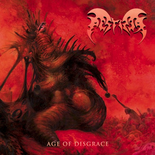 Age of Disgrace