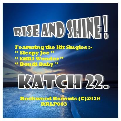 Rise and Shine