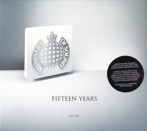 Fifteen Years
