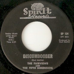 Discumboober