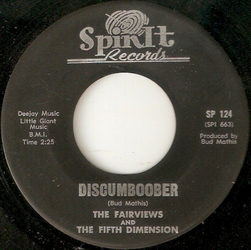 Discumboober