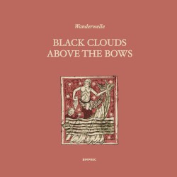 Black Clouds Above the Bows