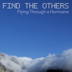 Flying Through a Hurricane