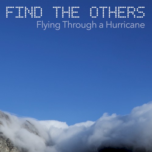 Flying Through a Hurricane