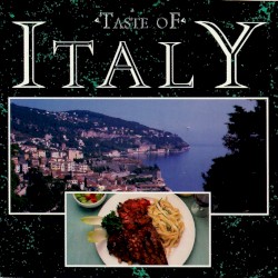 A Taste of Italy