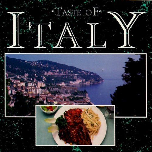 A Taste of Italy