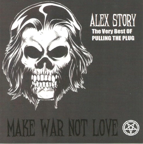 Make War Not Love