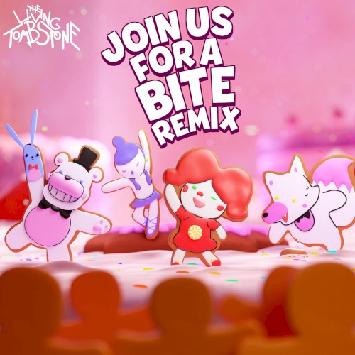 Join Us for a Bite (remix)