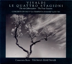 Le Quattro Stagioni