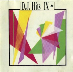 D.J. Hits IX