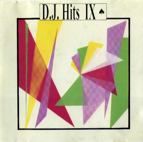 D.J. Hits IX