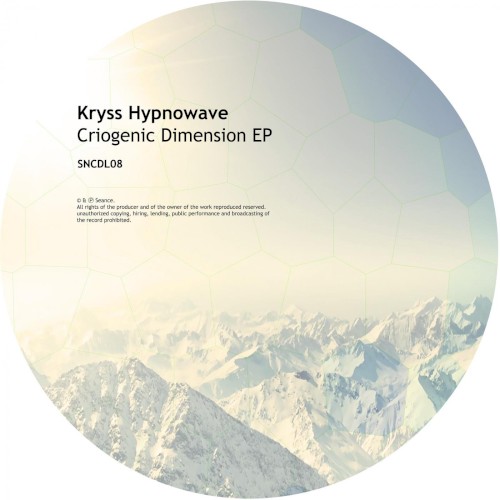 Criogenic Dimension EP
