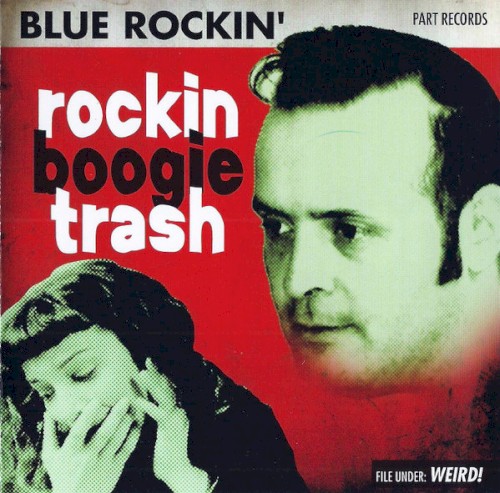 Rockin Boogie Trash