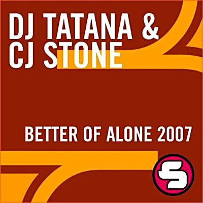 Better Off Alone 2007