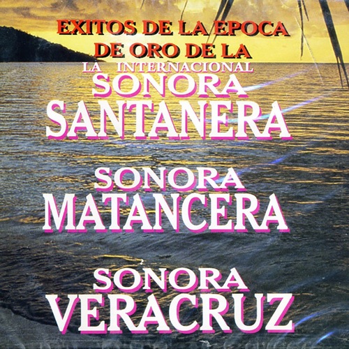 Éxitos de la época de oro