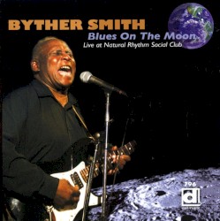 Blues on the Moon, Live at Natural Rhythm Social Club
