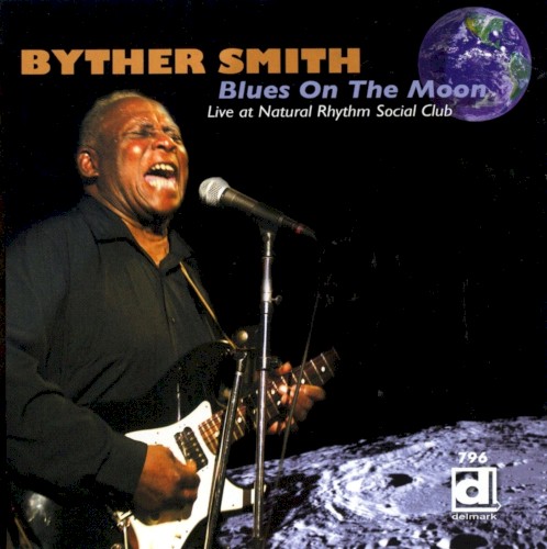 Blues on the Moon, Live at Natural Rhythm Social Club