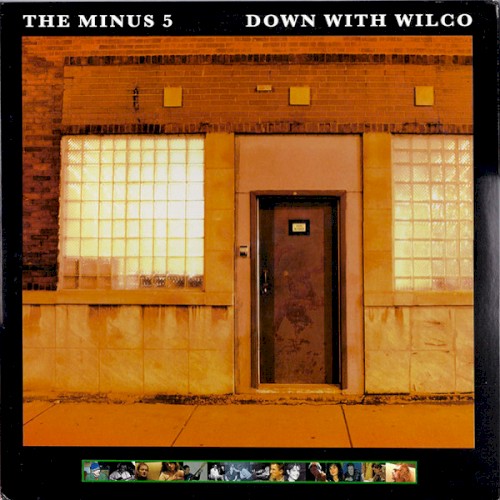 Down With Wilco: A Tragedy in Three Halfs