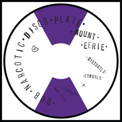 Distorted Cymbals