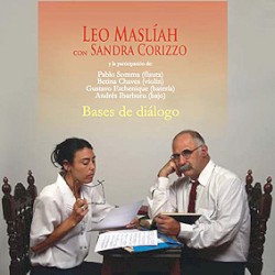 Bases de diálogo con Sandra Corizzo