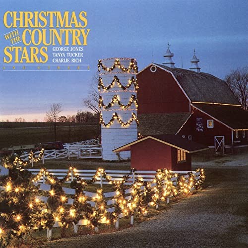Christmas With the Country Stars