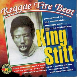 Reggae Fire Beat