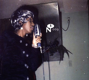 Eccentric Soul: The Big Mack Label