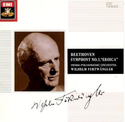 Symphony no. 3 in E-flat major, op. 55 "Eroica"