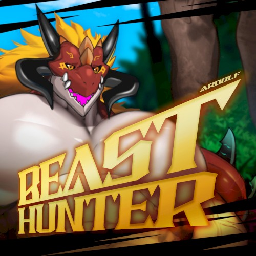 Beast Hunter
