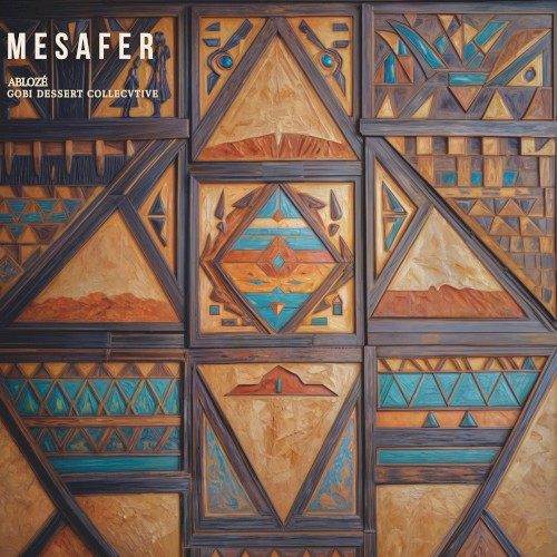 Mesafer