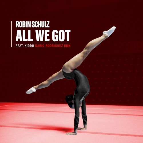 All We Got (Dario Rodriguez remix)
