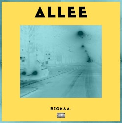 Allee