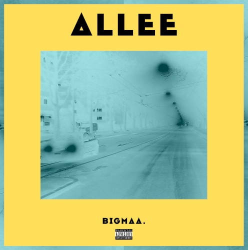 Allee
